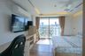 1 Bedroom Condo for sale in The Peak Towers, Nong Prue, Chonburi