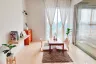 1 Bedroom Condo for rent in The Parkland Ratchada - Wongsawang, Wong Sawang, Bangkok near MRT Wong Sawang