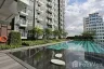 1 Bedroom Condo for rent in The Parkland Ratchada - Wongsawang, Wong Sawang, Bangkok near MRT Wong Sawang