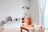 1 Bedroom Condo for rent in The Parkland Ratchada - Wongsawang, Wong Sawang, Bangkok near MRT Wong Sawang