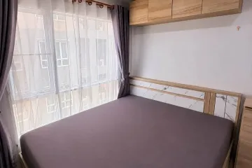 1 Bedroom Condo for rent in Regent Home Sukhumvit 97/1, Bang Chak, Bangkok near BTS Bang Chak