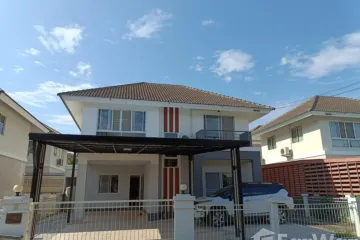 3 Bedroom House for rent in Karnkanok ville 5, San Kamphaeng, Chiang Mai
