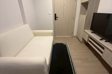 1 Bedroom Condo for rent in The Origin Phahol 57, Anusawari, Bangkok near BTS Wat Phra Si Mahathat