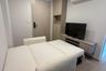 1 Bedroom Condo for rent in The Origin Phahol 57, Anusawari, Bangkok near BTS Wat Phra Si Mahathat