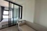 1 Bedroom Condo for rent in THE BASE Phetchaburi-Thonglor, Bang Kapi, Bangkok near MRT Phetchaburi