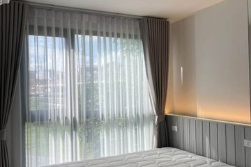 1 Bedroom Condo for rent in Brixton Pet&Play Phahol 50 Station, Anusawari, Bangkok near BTS Sai Yud