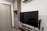 1 Bedroom Condo for rent in Brixton Pet&Play Phahol 50 Station, Anusawari, Bangkok near BTS Sai Yud