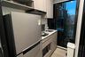 1 Bedroom Condo for rent in Brixton Pet&Play Phahol 50 Station, Anusawari, Bangkok near BTS Sai Yud