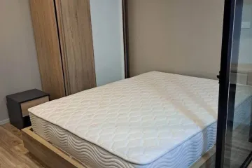 Condo for rent in Blossom Condo @ Sathorn-Charoenrat, Yan Nawa, Bangkok near BTS Surasak