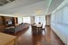 3 Bedroom Apartment for rent in Prasanmitr Thani Tower, Khlong Toei Nuea, Bangkok near MRT Sukhumvit