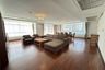 3 Bedroom Apartment for rent in Prasanmitr Thani Tower, Khlong Toei Nuea, Bangkok near MRT Sukhumvit