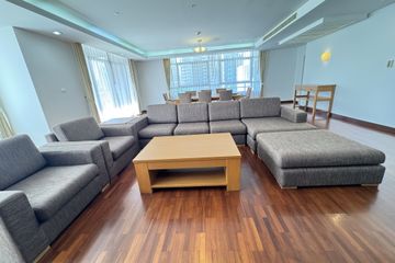3 Bedroom Apartment for rent in Prasanmitr Thani Tower, Khlong Toei Nuea, Bangkok near MRT Sukhumvit