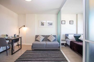 1 Bedroom Condo for rent in D Condo Ping, Fa Ham, Chiang Mai