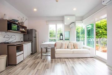 1 Bedroom Condo for rent in North Condo Serene Lake, Mae Hia, Chiang Mai