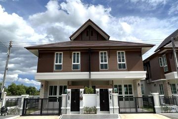3 Bedroom House for rent in Ban Waen, Chiang Mai