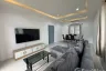 3 Bedroom Townhouse for rent in Karnkanok ville 10, San Phak Wan, Chiang Mai