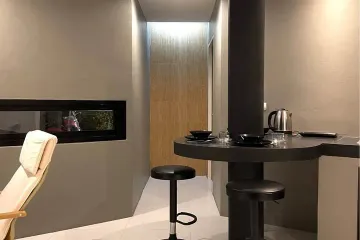 1 Bedroom Condo for rent in Stacked Residence 1, Choeng Thale, Phuket
