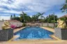 4 Bedroom House for sale in Pong, Chonburi