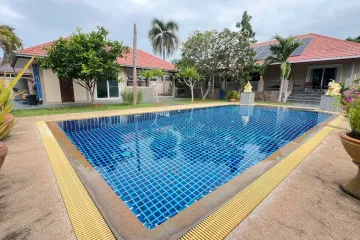 4 Bedroom House for sale in Pong, Chonburi