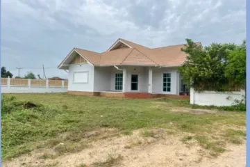 2 Bedroom House for sale in Pong, Chonburi