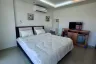 1 Bedroom Condo for rent in Nong Prue, Chonburi