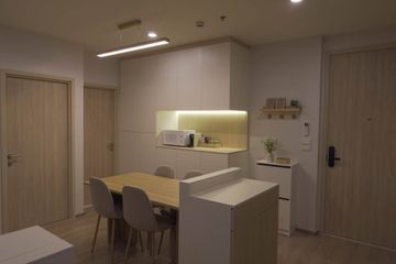 1 Bedroom Condo for rent in NUE District R9, Huai Khwang, Bangkok near MRT Phra Ram 9