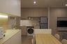 1 Bedroom Condo for rent in NUE District R9, Huai Khwang, Bangkok near MRT Phra Ram 9