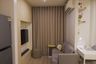 1 Bedroom Condo for rent in NUE District R9, Huai Khwang, Bangkok near MRT Phra Ram 9