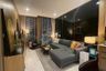2 Bedroom Condo for rent in Noble Ploenchit, Lumpini, Bangkok near BTS Ploen Chit