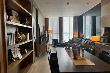 2 Bedroom Condo for rent in Noble Ploenchit, Lumpini, Bangkok near BTS Ploen Chit