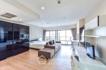 1 Bedroom Condo for sale in Noble Remix, Khlong Tan, Bangkok near BTS Thong Lo