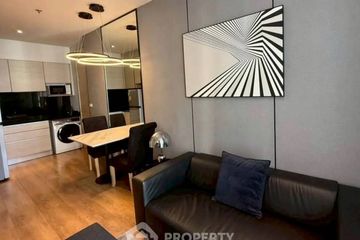 1 Bedroom Condo for sale in Park Origin Phrom Phong, Khlong Tan, Bangkok near BTS Phrom Phong