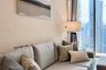 1 Bedroom Apartment for sale in Magnolias Ratchadamri Boulevard, Lumpini, Bangkok near BTS Ratchadamri