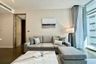 1 Bedroom Apartment for sale in Magnolias Ratchadamri Boulevard, Lumpini, Bangkok near BTS Ratchadamri