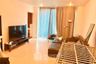1 Bedroom Condo for sale in MANHATTAN CHIDLOM, Lumpini, Bangkok near MRT Ratchaprarop