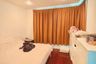 1 Bedroom Condo for sale in MANHATTAN CHIDLOM, Lumpini, Bangkok near MRT Ratchaprarop