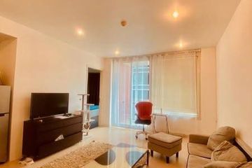 1 Bedroom Condo for sale in MANHATTAN CHIDLOM, Lumpini, Bangkok near MRT Ratchaprarop
