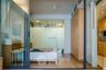 1 Bedroom Condo for sale in Siamese Gioia, Khlong Toei Nuea, Bangkok near MRT Phetchaburi
