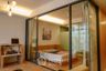1 Bedroom Condo for sale in Siamese Gioia, Khlong Toei Nuea, Bangkok near MRT Phetchaburi