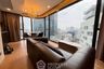 2 Bedroom Condo for sale in Ashton Chula-Silom, Si Phraya, Bangkok near MRT Sam Yan