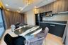 2 Bedroom Condo for sale in Ashton Chula-Silom, Si Phraya, Bangkok near MRT Sam Yan