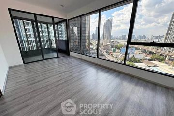 2 Bedroom Condo for sale in Ideo Mobi Asoke, Bang Kapi, Bangkok near MRT Phetchaburi