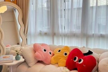 1 Bedroom Condo for sale in Garden Asoke - Rama 9, Bang Kapi, Bangkok