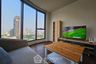 2 Bedroom Condo for sale in Ideo Q Sukhumvit 36, Khlong Tan, Bangkok near BTS Thong Lo