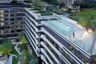 2 Bedroom Condo for sale in Ideo Mobi Sukhumvit 40, Phra Khanong, Bangkok near BTS Ekkamai
