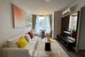 2 Bedroom Condo for sale in Ideo Mobi Sukhumvit 40, Phra Khanong, Bangkok near BTS Ekkamai