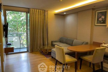 1 Bedroom Condo for sale in Via Botani, Khlong Tan Nuea, Bangkok near BTS Phrom Phong