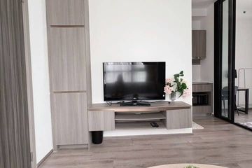 1 Bedroom Condo for sale in Knightsbridge Prime Onnut, Phra Khanong Nuea, Bangkok near BTS On Nut