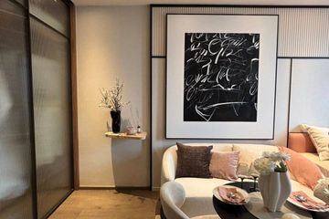 1 Bedroom Condo for sale in Park Origin Phrom Phong, Khlong Tan, Bangkok near BTS Phrom Phong