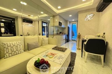 1 Bedroom Condo for sale in Grand Solaire Pattaya, Nong Prue, Chonburi